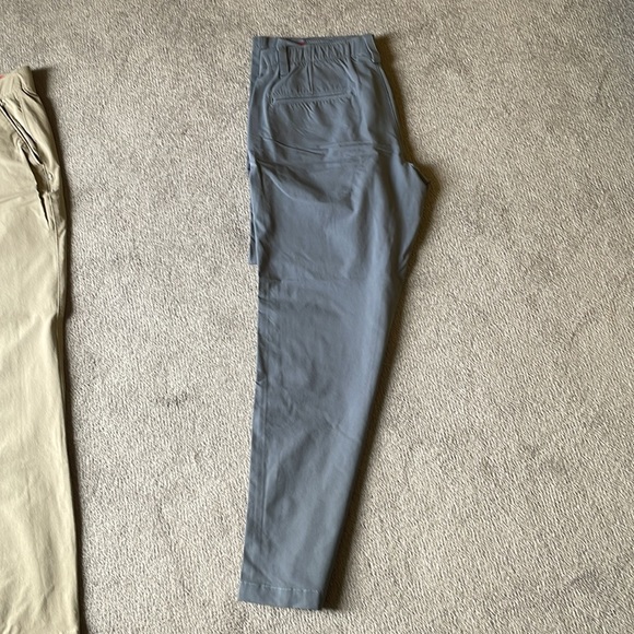 Nice pants very comfy - Picture 3 of 3